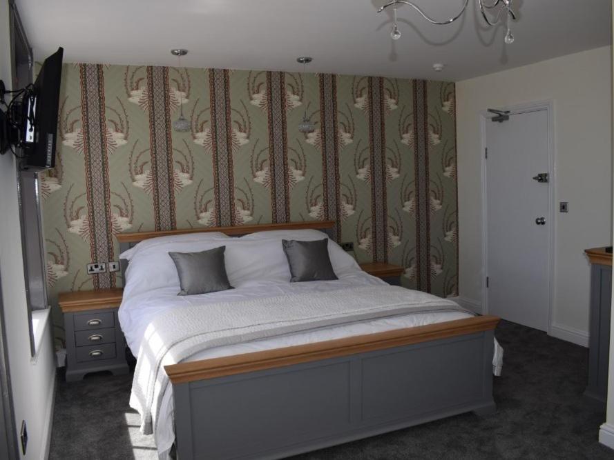 The View On The Terrace 5* Weymouth