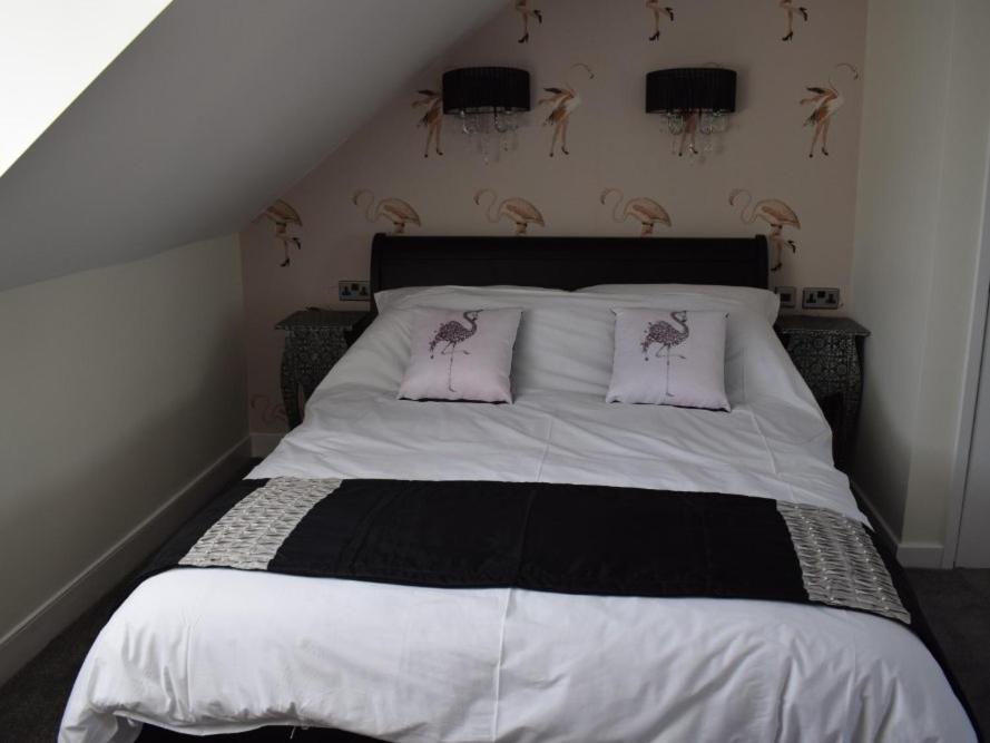 Bed & Breakfast The View On The Terrace 5*