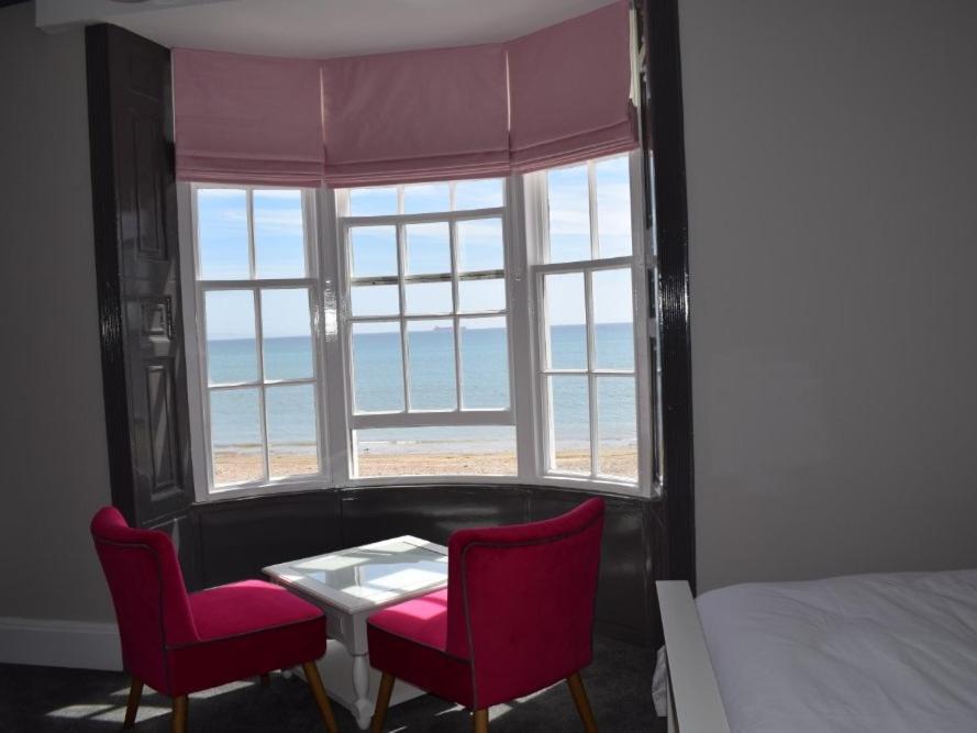 Bed & Breakfast The View On The Terrace Weymouth