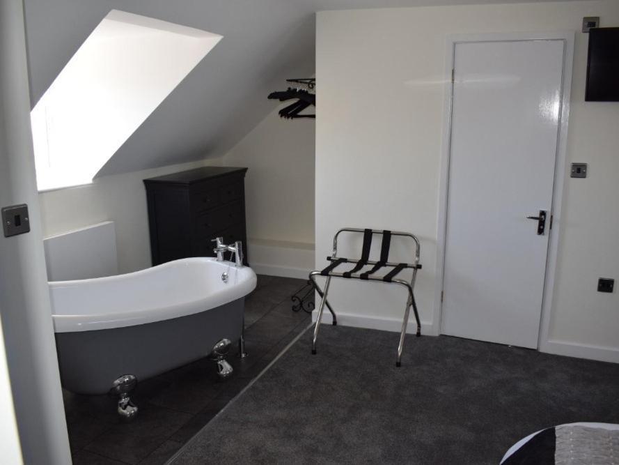 The View On The Terrace 5* Weymouth