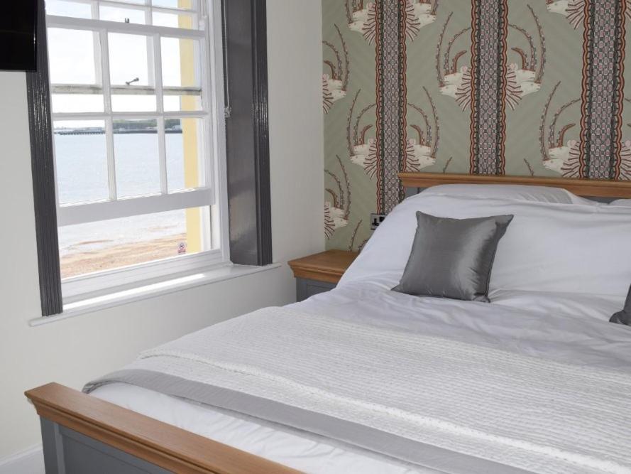 The View On The Terrace Bed & Breakfast Weymouth